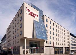 Mercure Hotel Stuttgart City Center