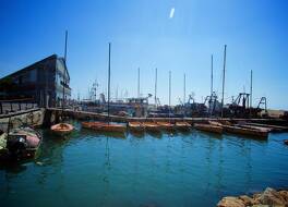 ホテル ギルガル