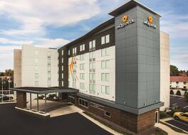 ラ キンタ イン&スイーツ バイ ウィンダム ウィンチェスター 写真