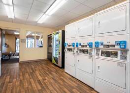 エクステンデット ステイ アメリカ スイーツ シカゴ イタスカ 写真