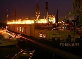 Schiffspension Luise 写真