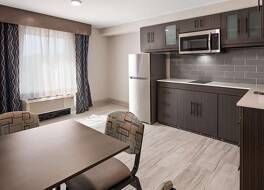 ベスト ウエスタン プラス エグゼクティブ レジデンシー ナッシュビル 写真