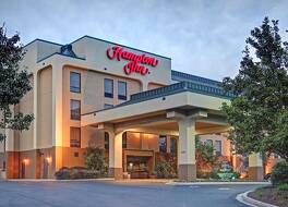 ハンプトン イン キイングスポート