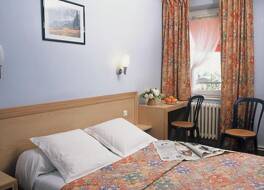 オテル アルバート エリザベス ガール SNCF 写真