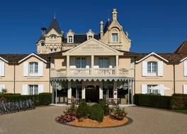 Chateau Hotel and Spa Grand Barrail 写真