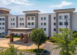 ラ キンタ イン アンド スイーツ バイ ウィンダム コロンバス エディンバラ 写真