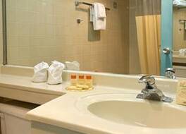 レキシントン イン & スイーツ NW シカゴ エルギン 写真