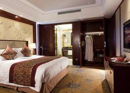 ハワード ジョンソン ミン メタルズ プラザ インコウ 写真