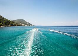 Domes Miramare, a Luxury Collection Resort, Corfu 写真