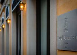 ホテル サンタ ジュスタ 写真