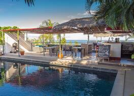 ヴィラ レ オルキデ