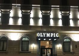Grand Hotel Olympic