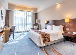 シーアン ZTE ホテル