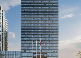 DoubleTree by Hilton Xi'an Fengdong