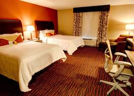 ヒルトン ガーデン イン ラピッド シティ 写真