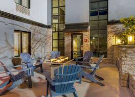 ベストウェスタン プラス グリーンウッド / インディ サウス イン 写真