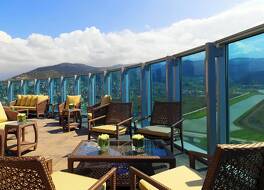 シェラトン ブルサ ホテル 写真