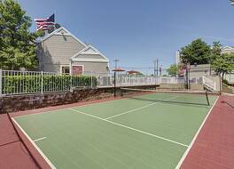 Residence Inn by Marriott Lexington North 写真