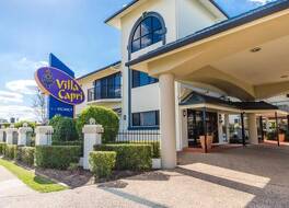 Villa Capri Motel 写真