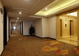 ヴィエナ インターナショナル ホテル チャンジョウ レイルウェイ ステーション ブランチ 写真