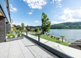 Hotel Postillion am See