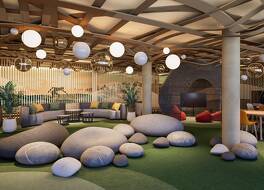 パラディスス バイ メリア バリ 写真