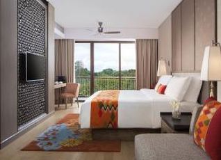 モーベンピック リゾート スパ ジンバラン バリに関する旅行記 ブログ フォートラベル Movenpick Resort Spa Jimbaran Bali バリ島