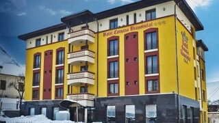 コロアナ ブラソヴルイ