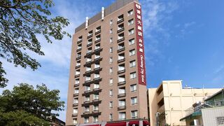 チャーミング シティ ホテル タイチュン