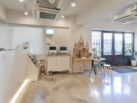 ウォンズ ヴィル 明洞 写真