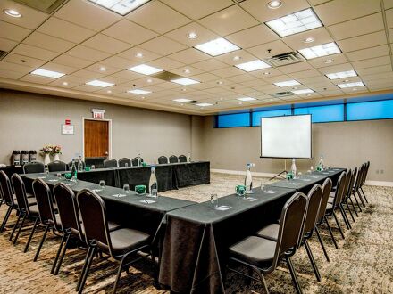 スプリングヒル スイーツ バイ マリオット シカゴ ダウンタウン リバー ノース 写真