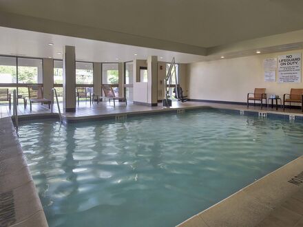 Courtyard by Marriott Princeton 写真