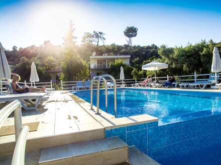 Flower Hotel Patara 写真