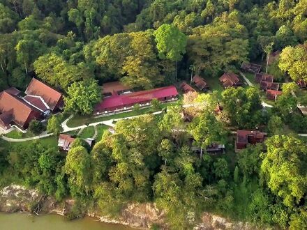 Mutiara Taman Negara 写真