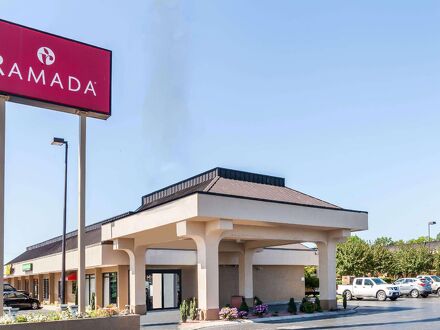 ラマダ バイ ウィンダム レバノン 写真