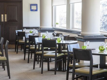 Holiday Inn Chester South By IHG 写真