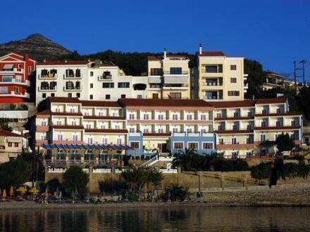 Samos Bay Hotel by Gagou Beach 写真