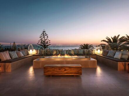 ミツィス セレクション リネラ 写真