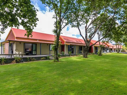 Oak Estate Motor Lodge 写真