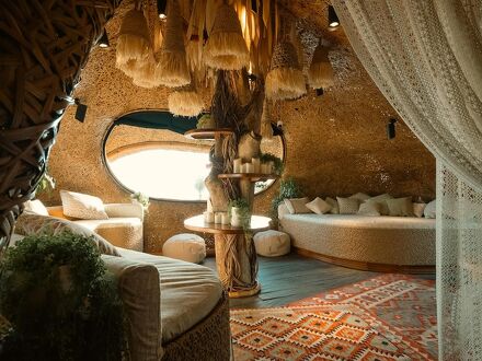 オショム バリ 写真