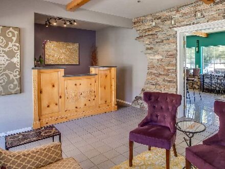 レブンワース ビレッジ イン 写真