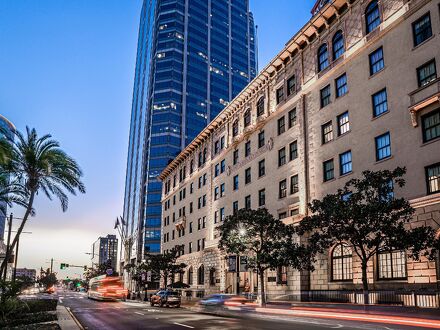 The Guild Hotel, San Diego, A Tribute Portfolio Hotel by Marriott 写真