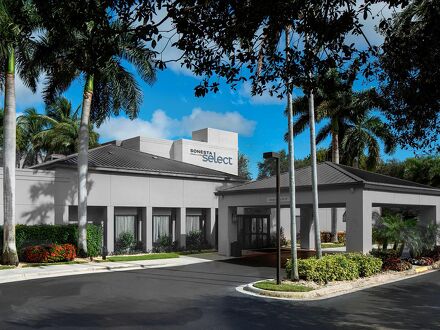 Sonesta Select Boca Raton Town Center 写真