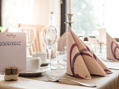 Hotel Bellevue 写真