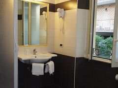 ホテル オシマール 写真