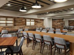 ホテル パシフィック 写真