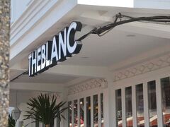 ザ ブランク ブティック ホテル 写真