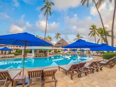 Nungwi Beach Resort by Turaco 写真