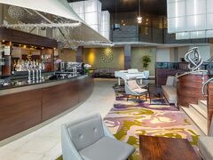 クラウン プラザ グラスゴー バイ IHG 写真