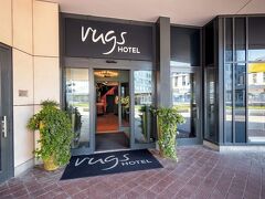 Rugs Hotel Augsburg City 写真